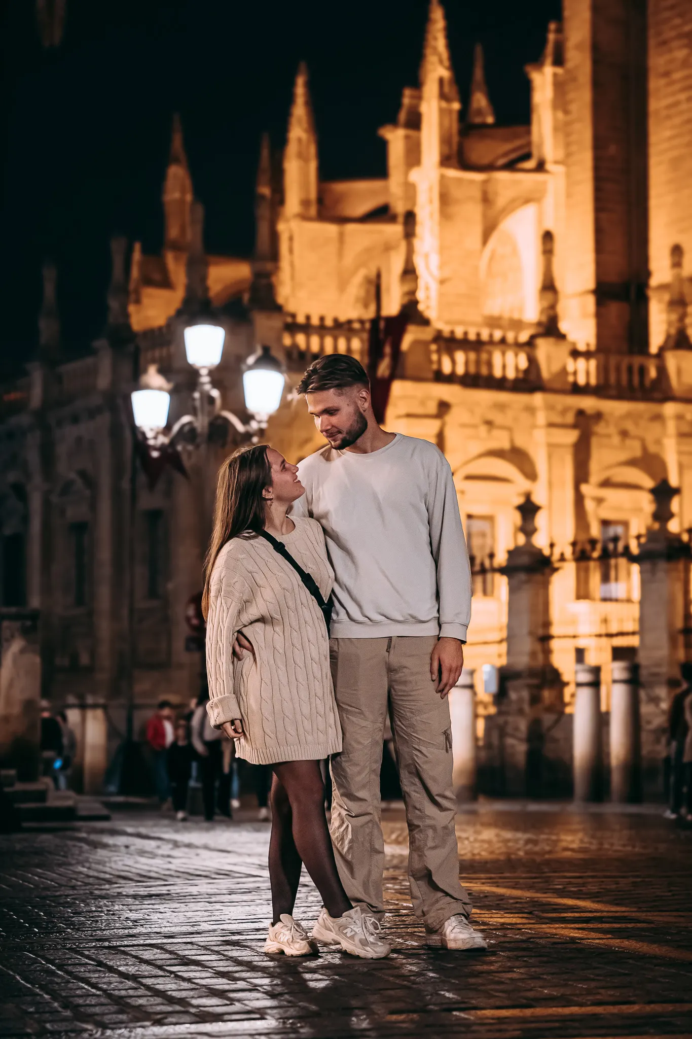 Best Life Experience - Internship — photography by Martin Kozojed