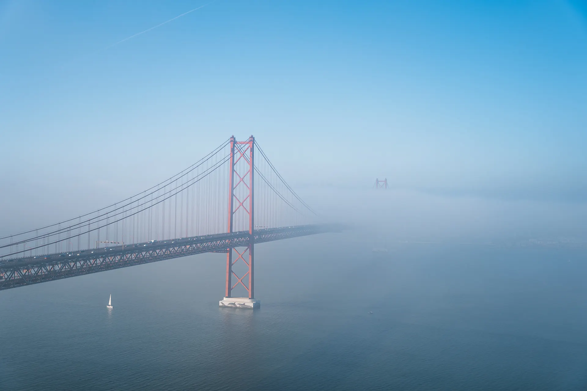 Best Life Experience - Internship — photography by Martin Kozojed