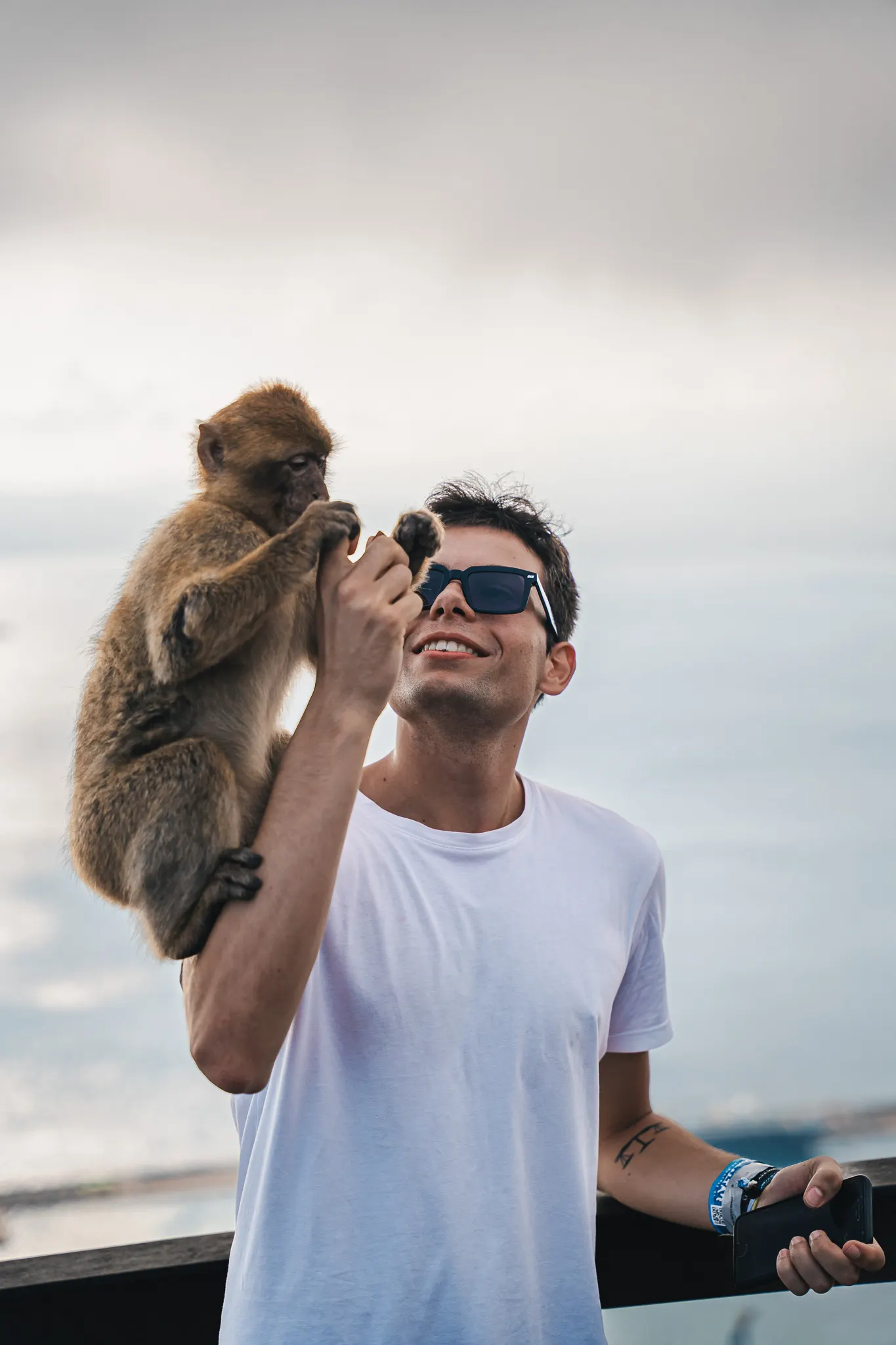 Best Life Experience - Internship — photography by Martin Kozojed