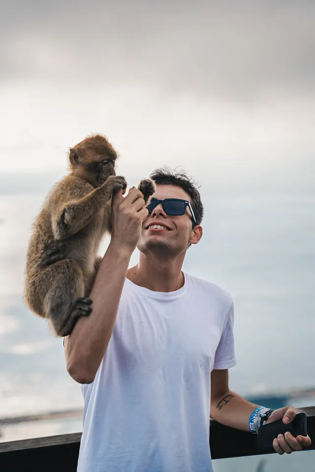 Best Life Experience - Internship — photography by Martin Kozojed