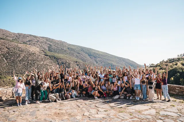 Best Life Experience - Internship — photography by Martin Kozojed