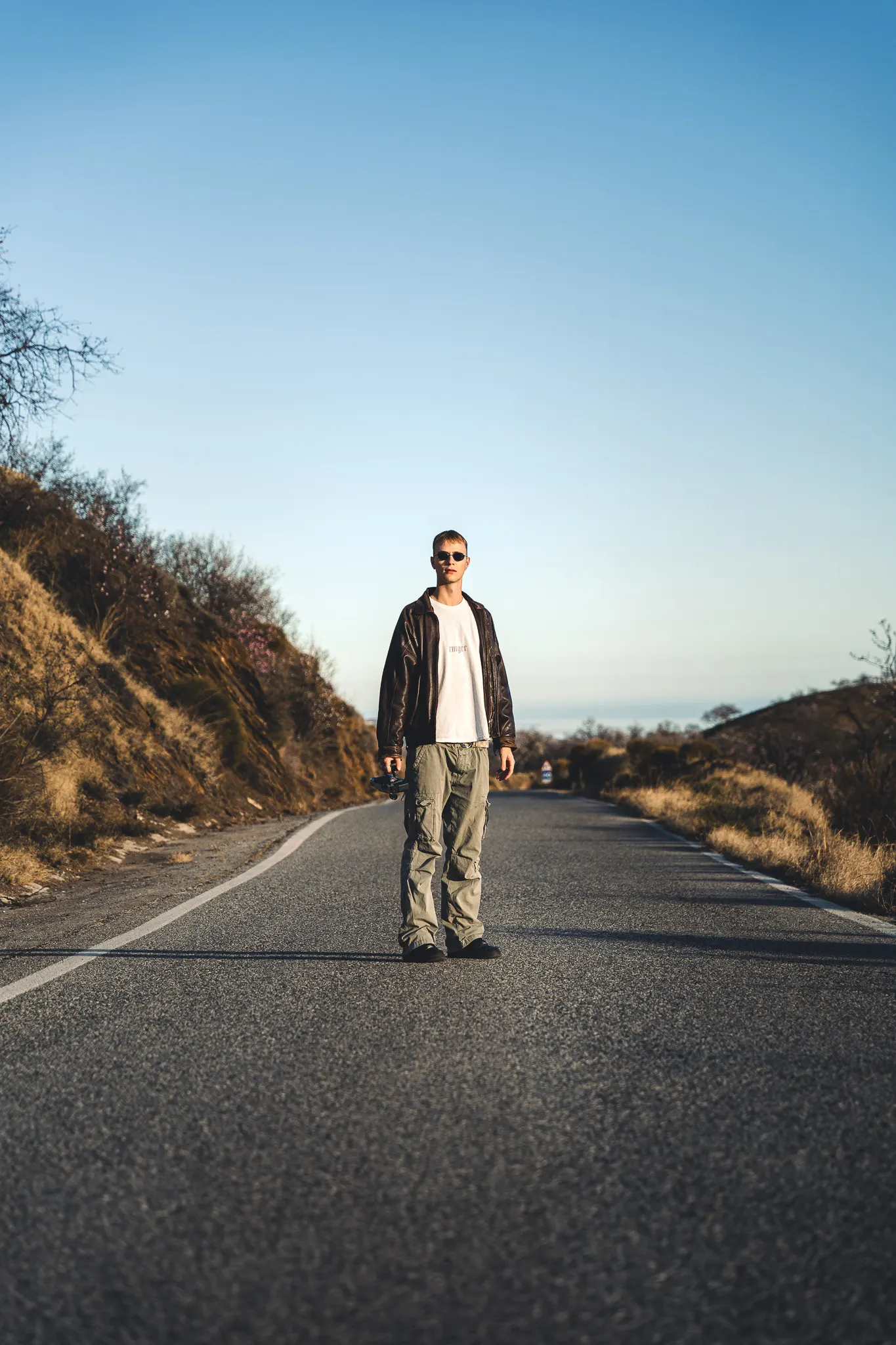 Best Life Experience - Internship — photography by Martin Kozojed
