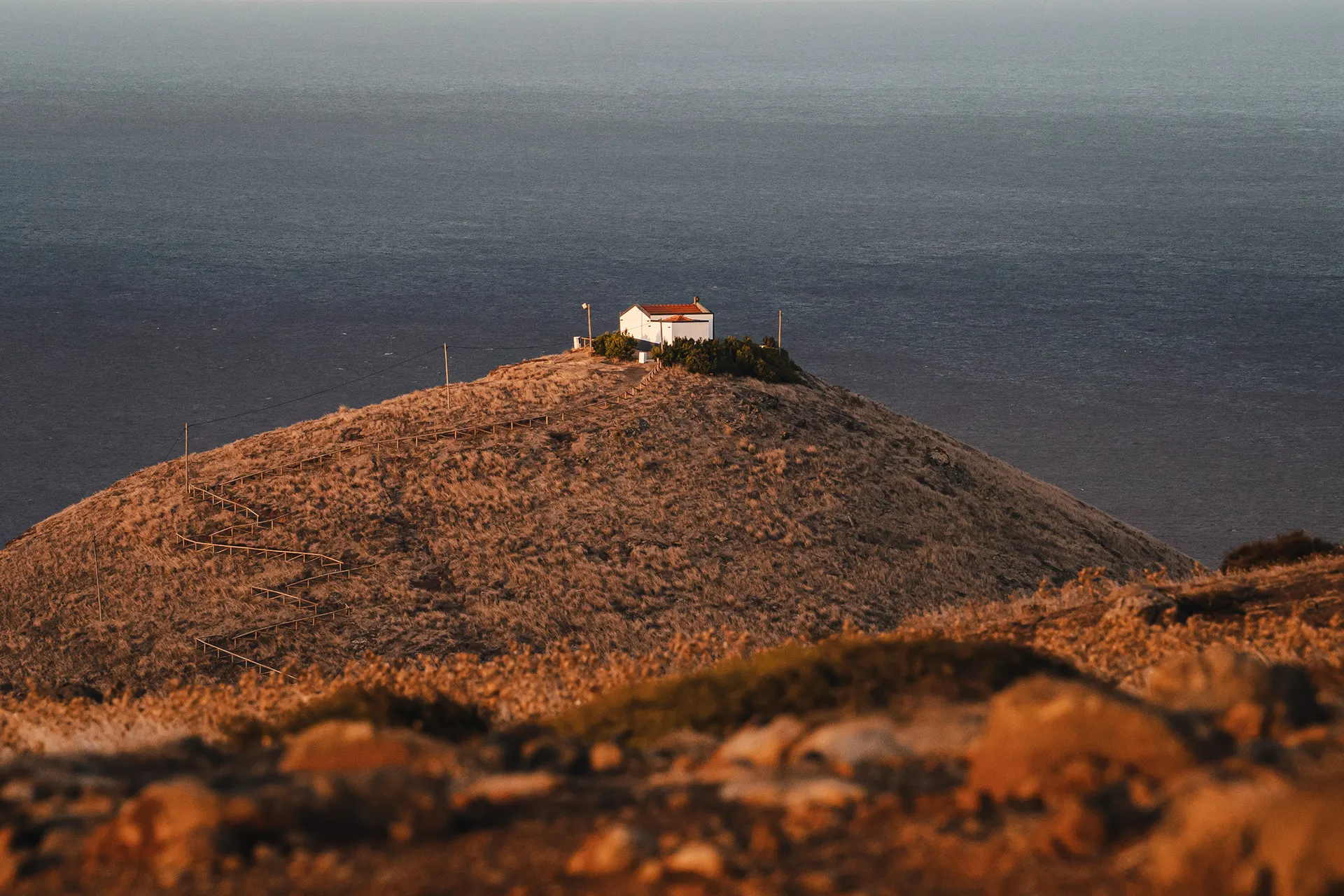 Shades of Madeira — photography by Martin Kozojed