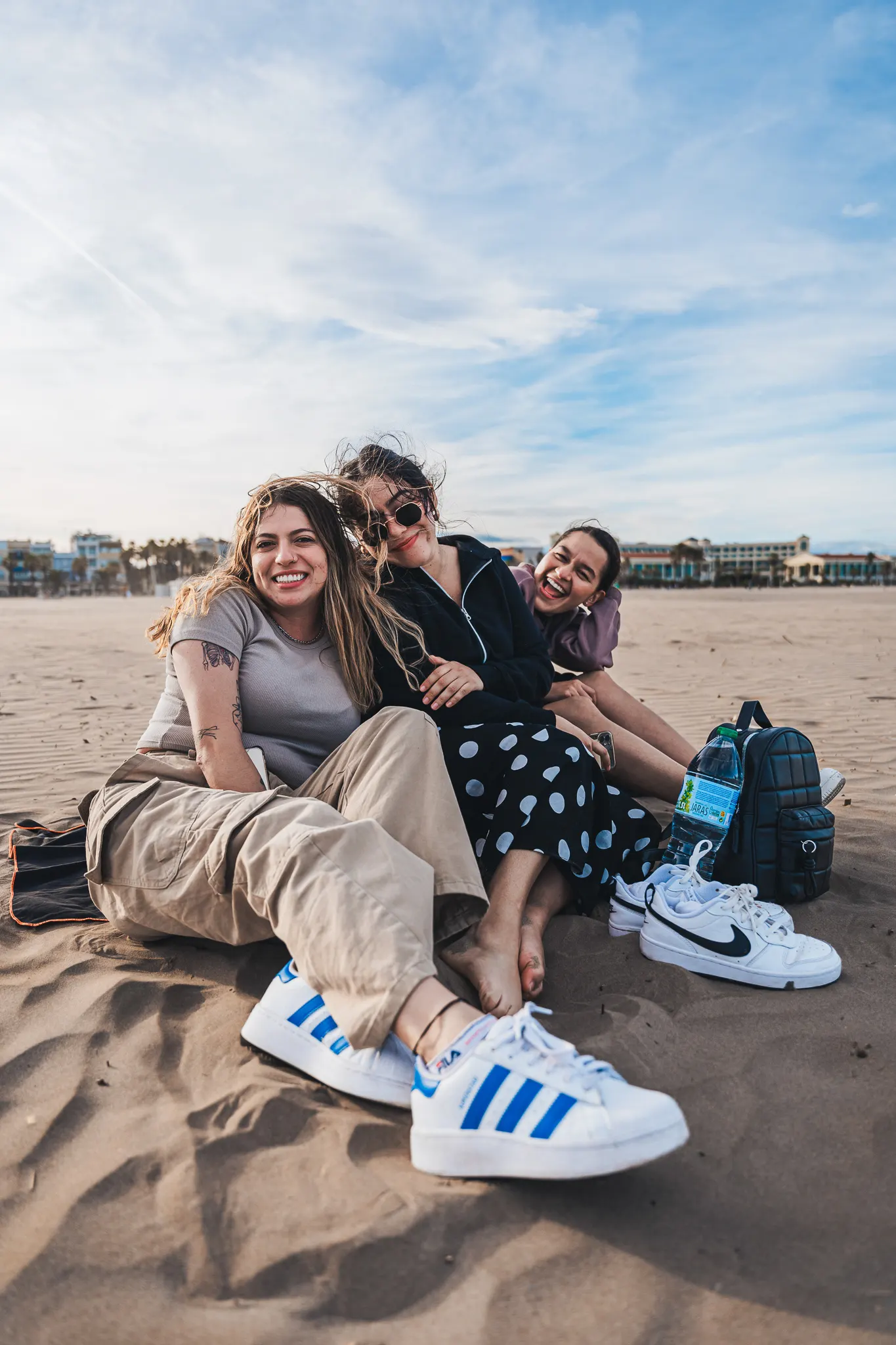 Best Life Experience - Internship — photography by Martin Kozojed