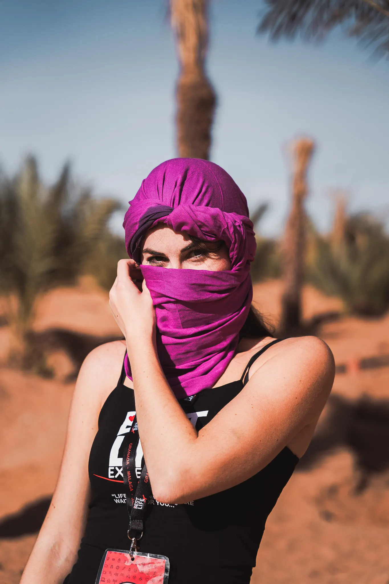 Best Life Experience - Internship — photography by Martin Kozojed
