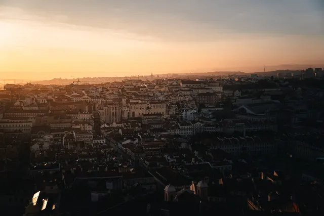 Best Life Experience - Internship — photography by Martin Kozojed