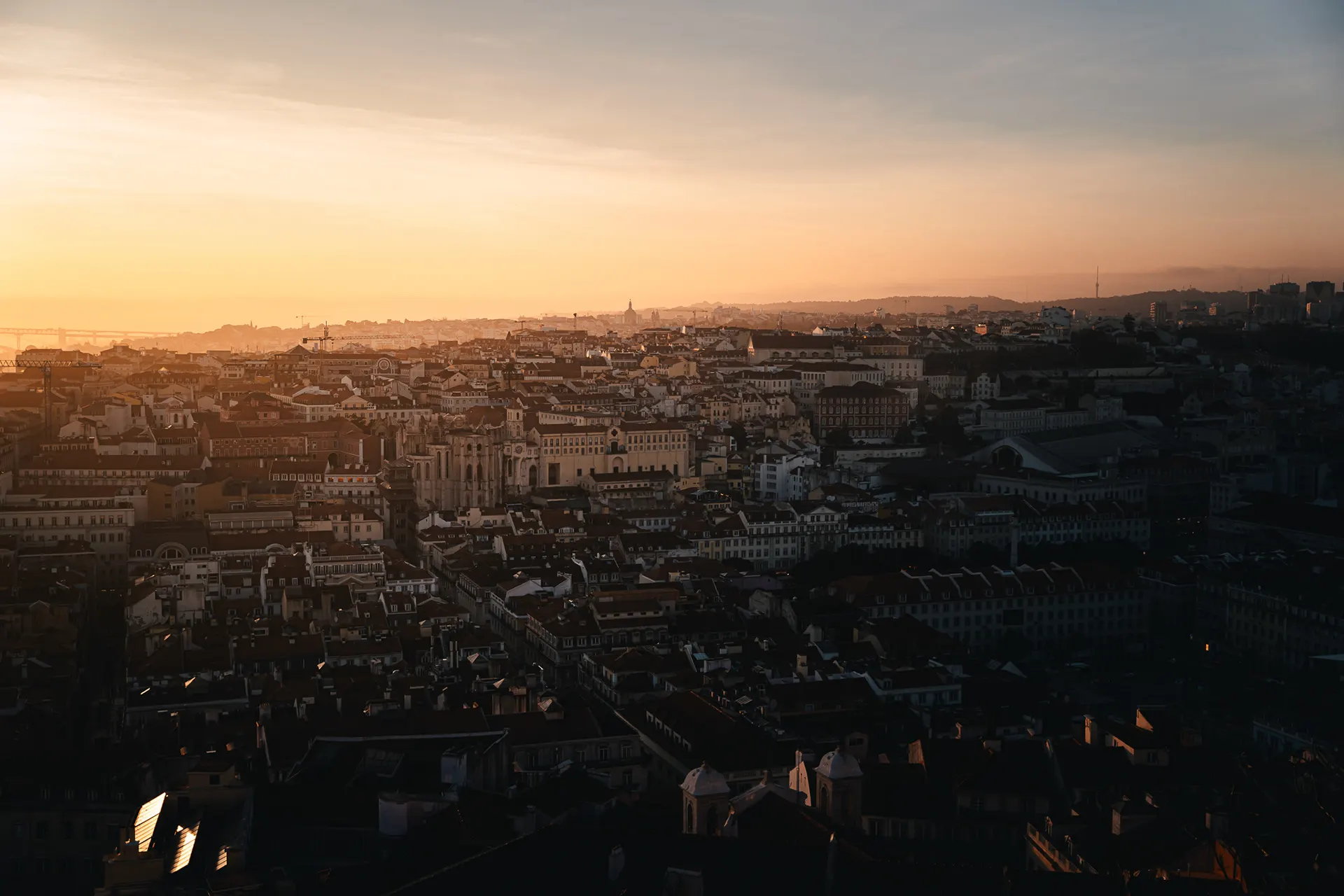 Best Life Experience - Internship — photography by Martin Kozojed