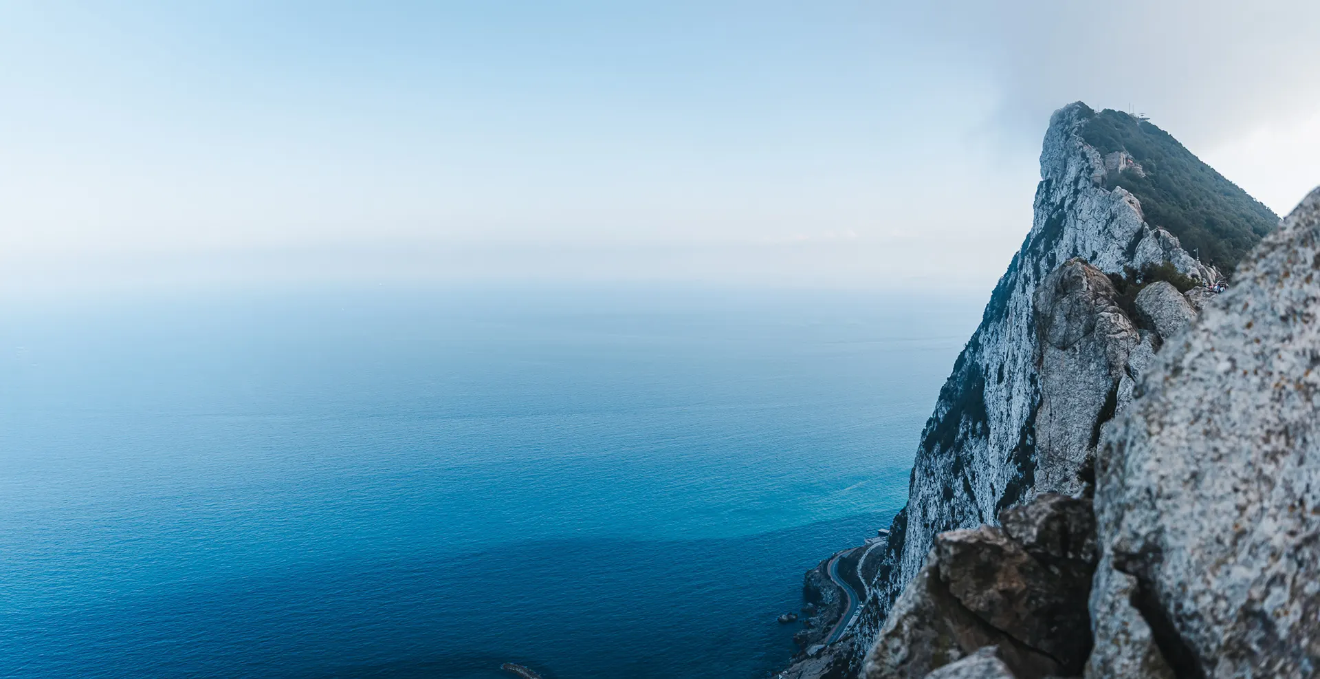 Best Life Experience - Internship — photography by Martin Kozojed