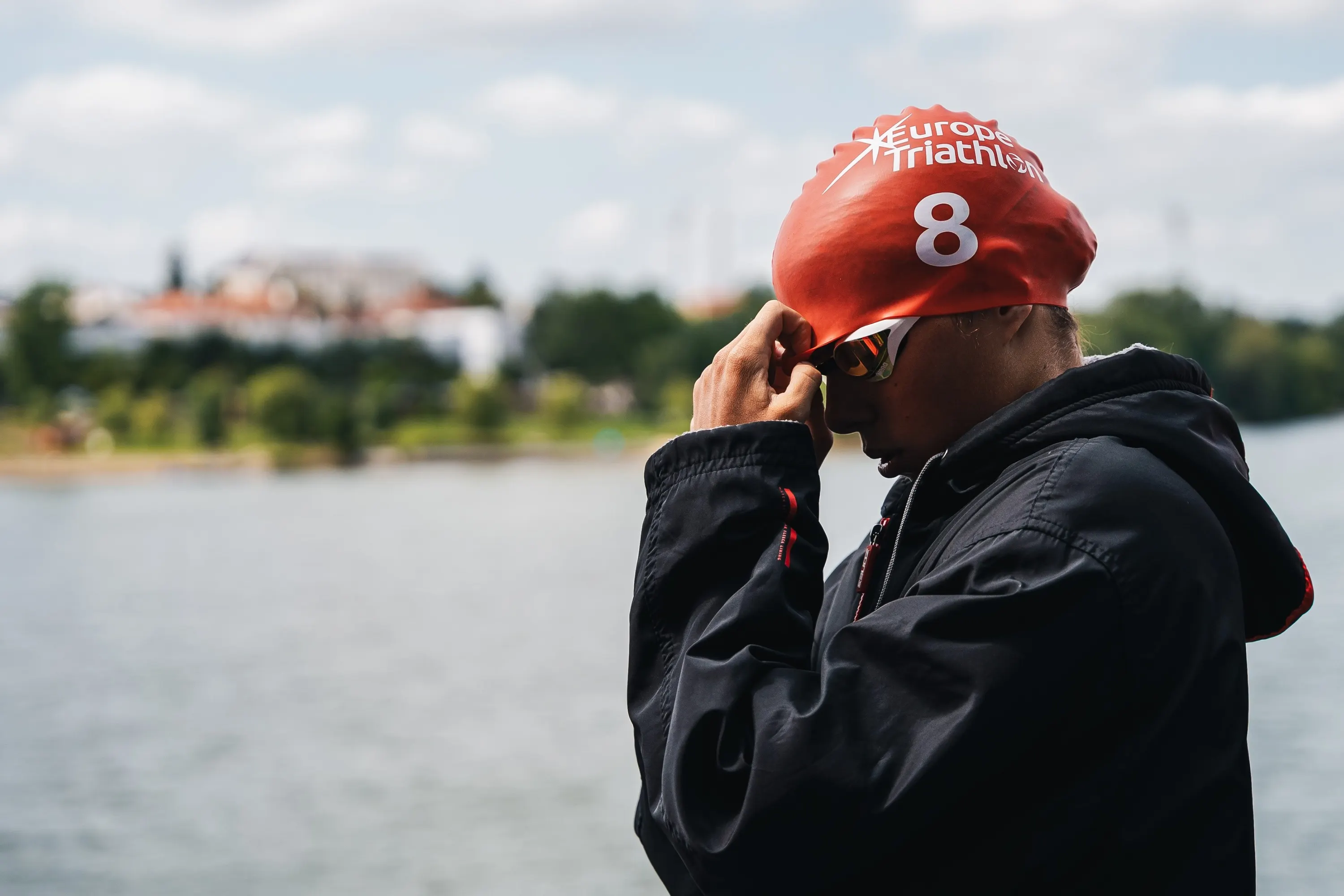 Tábor Triathlon Festival — photography by Martin Kozojed