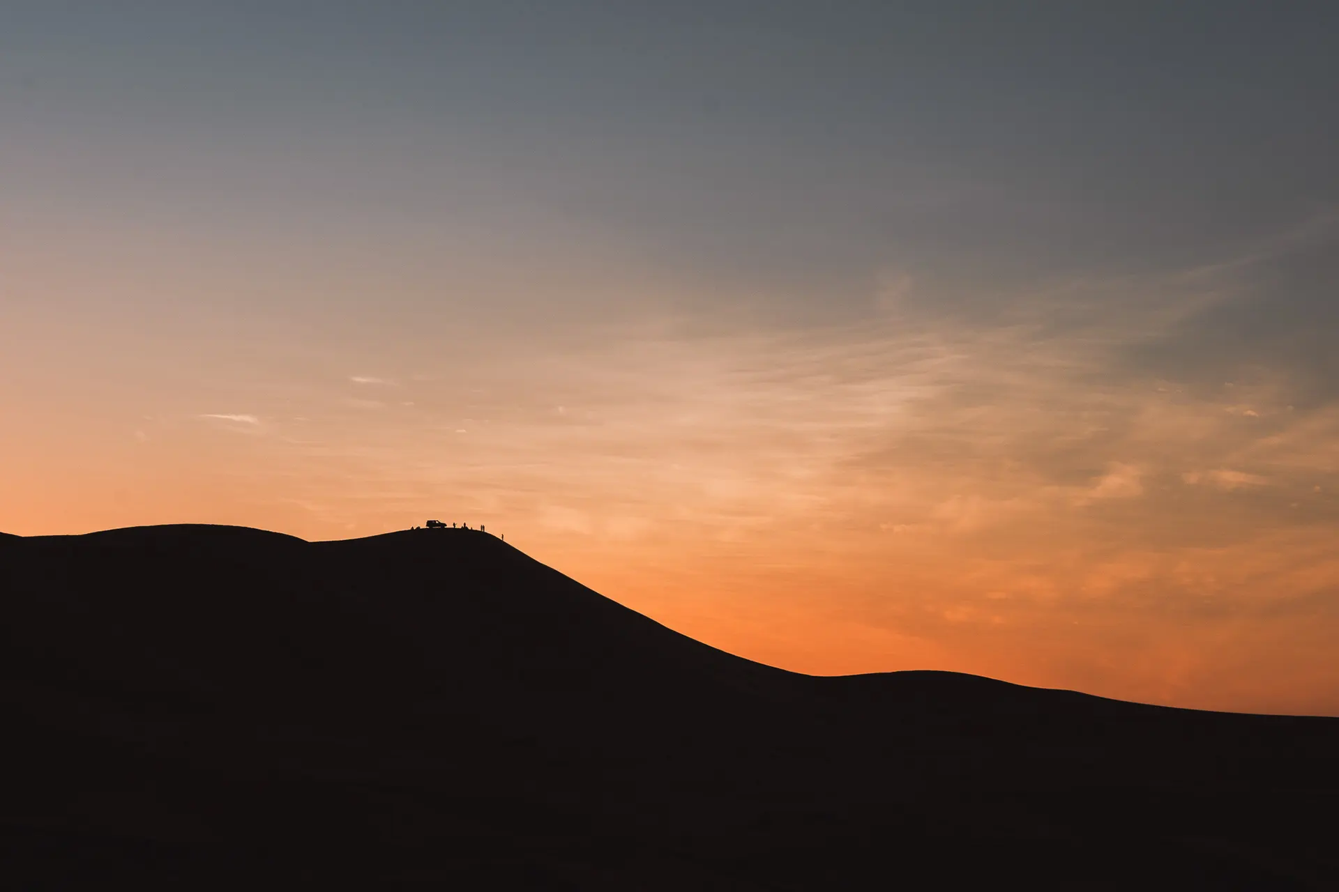 Best Life Experience - Internship — photography by Martin Kozojed