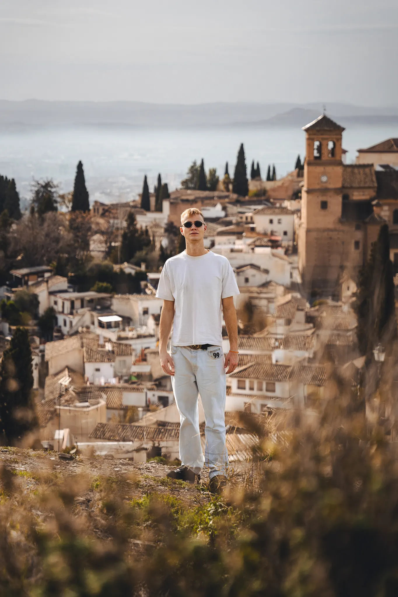 Best Life Experience - Internship — photography by Martin Kozojed