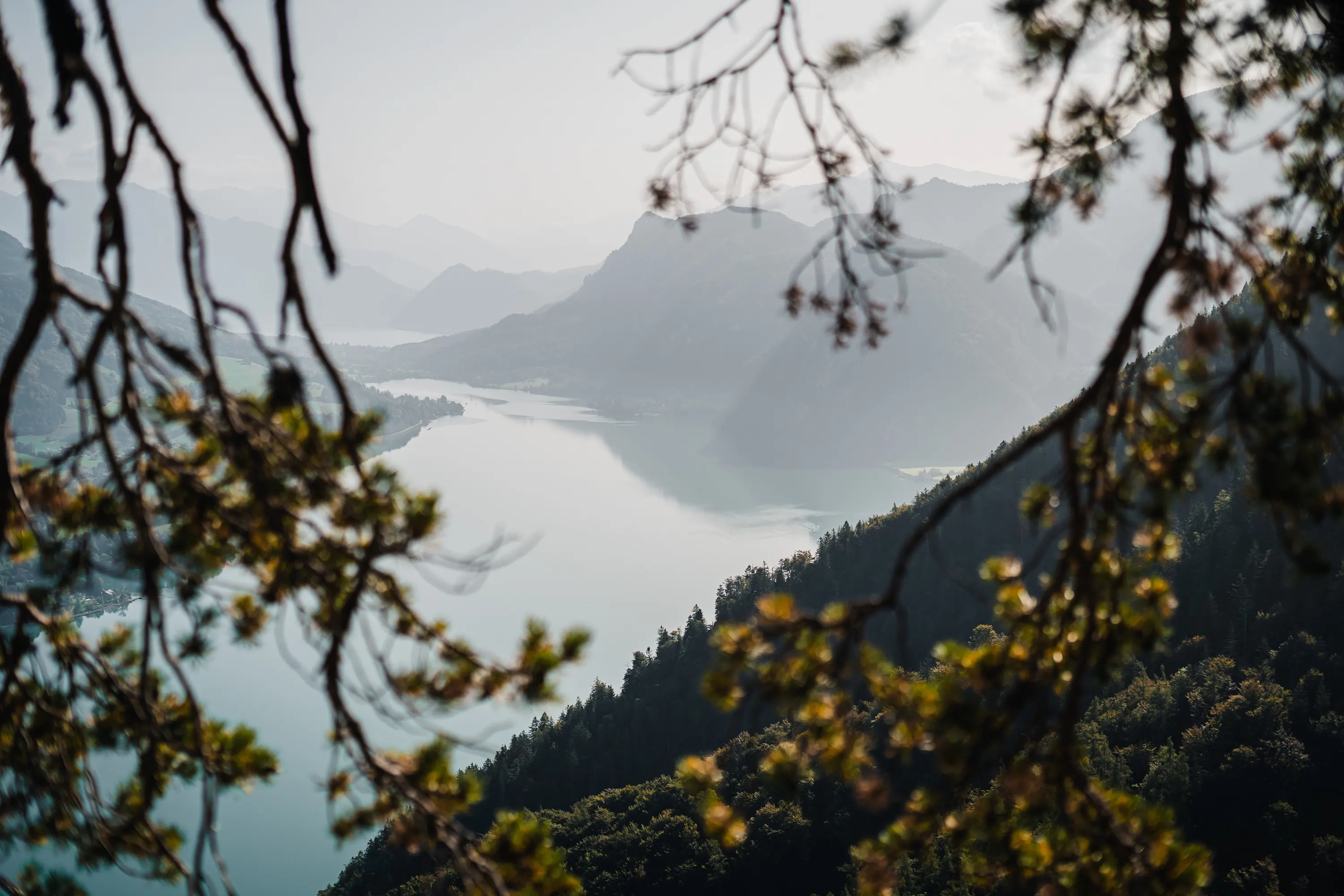 Via Ferratas — photography by Martin Kozojed