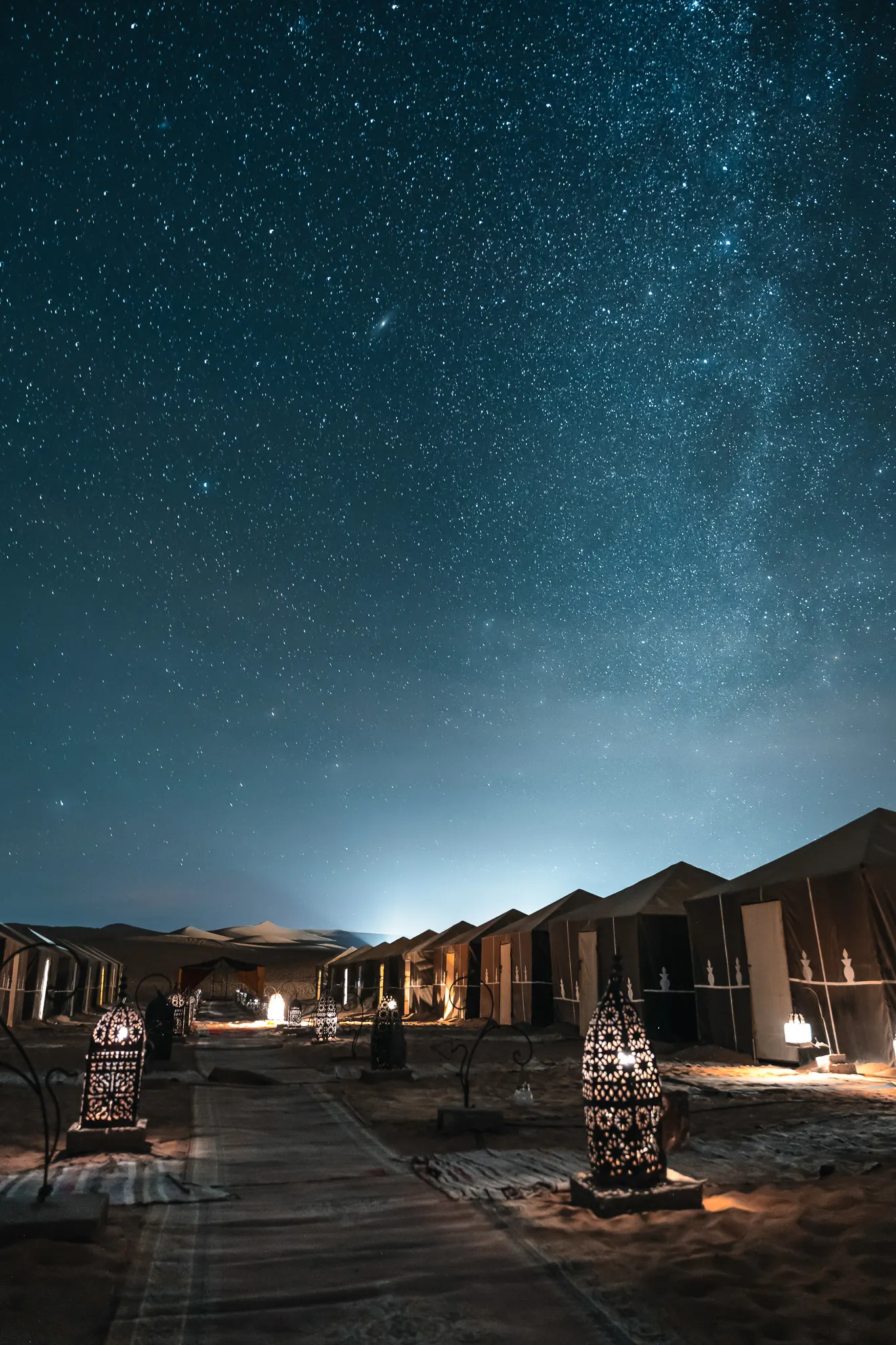 Best Life Experience - Internship — photography by Martin Kozojed