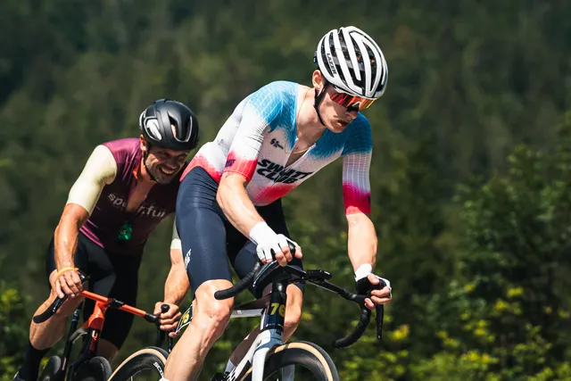 Tour of Slovenia — photography by Martin Kozojed