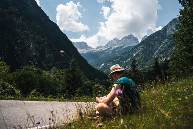 Tour of Slovenia — photography by Martin Kozojed