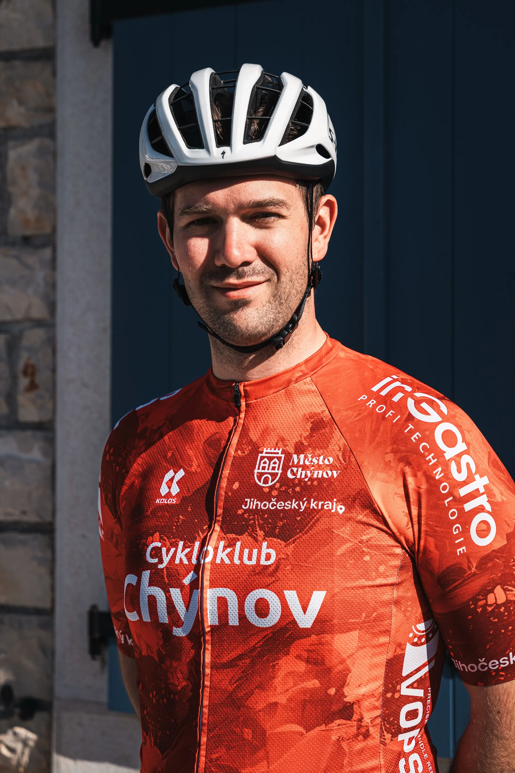 Istria Training Camp — photography by Martin Kozojed