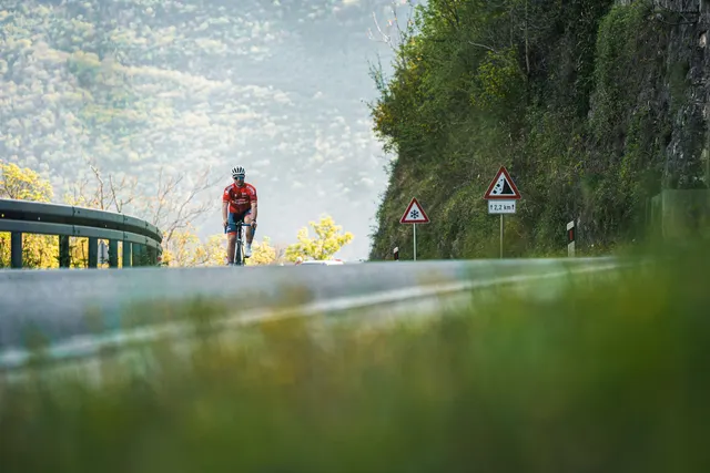 Istria Training Camp — photography by Martin Kozojed