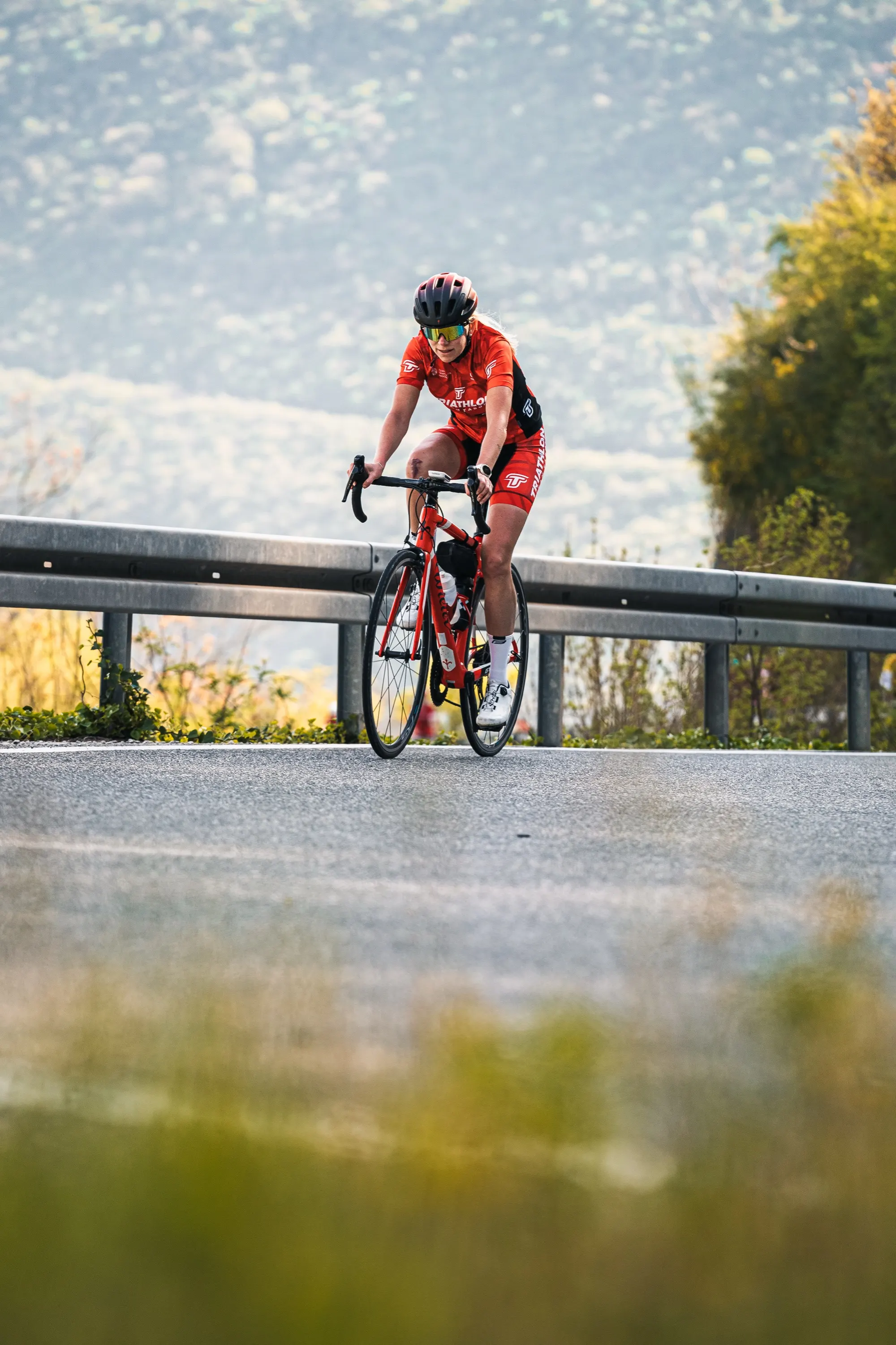 Istria Training Camp — photography by Martin Kozojed