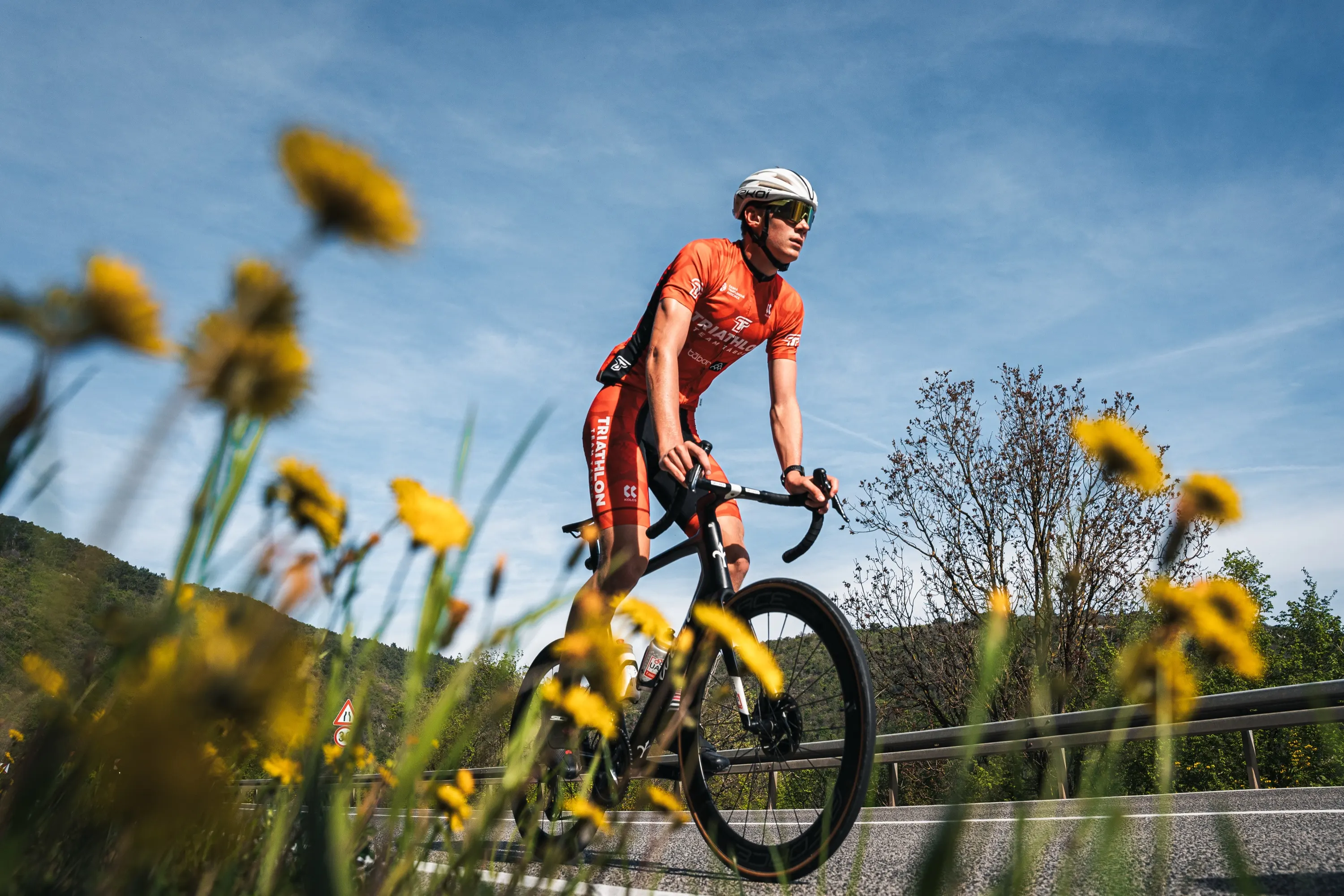 Istria Training Camp — photography by Martin Kozojed