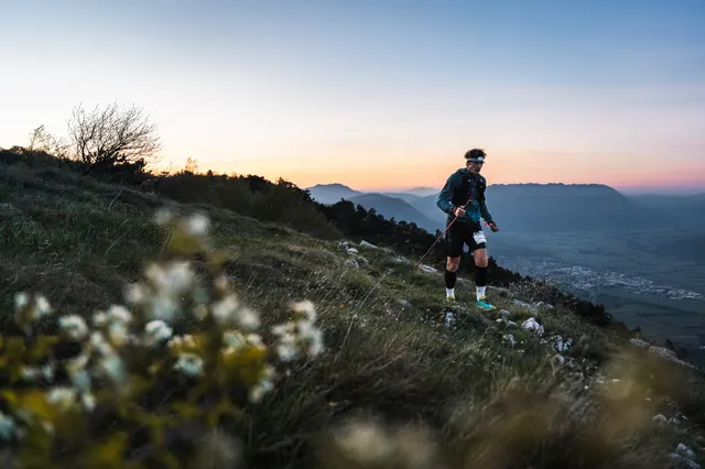 Ultra Trail Vipava Valley — photography by Martin Kozojed