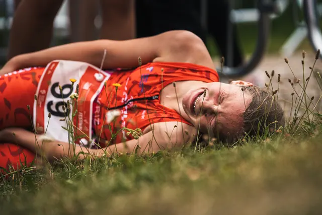 Tábor Triathlon Festival 2026 — photography by Martin Kozojed