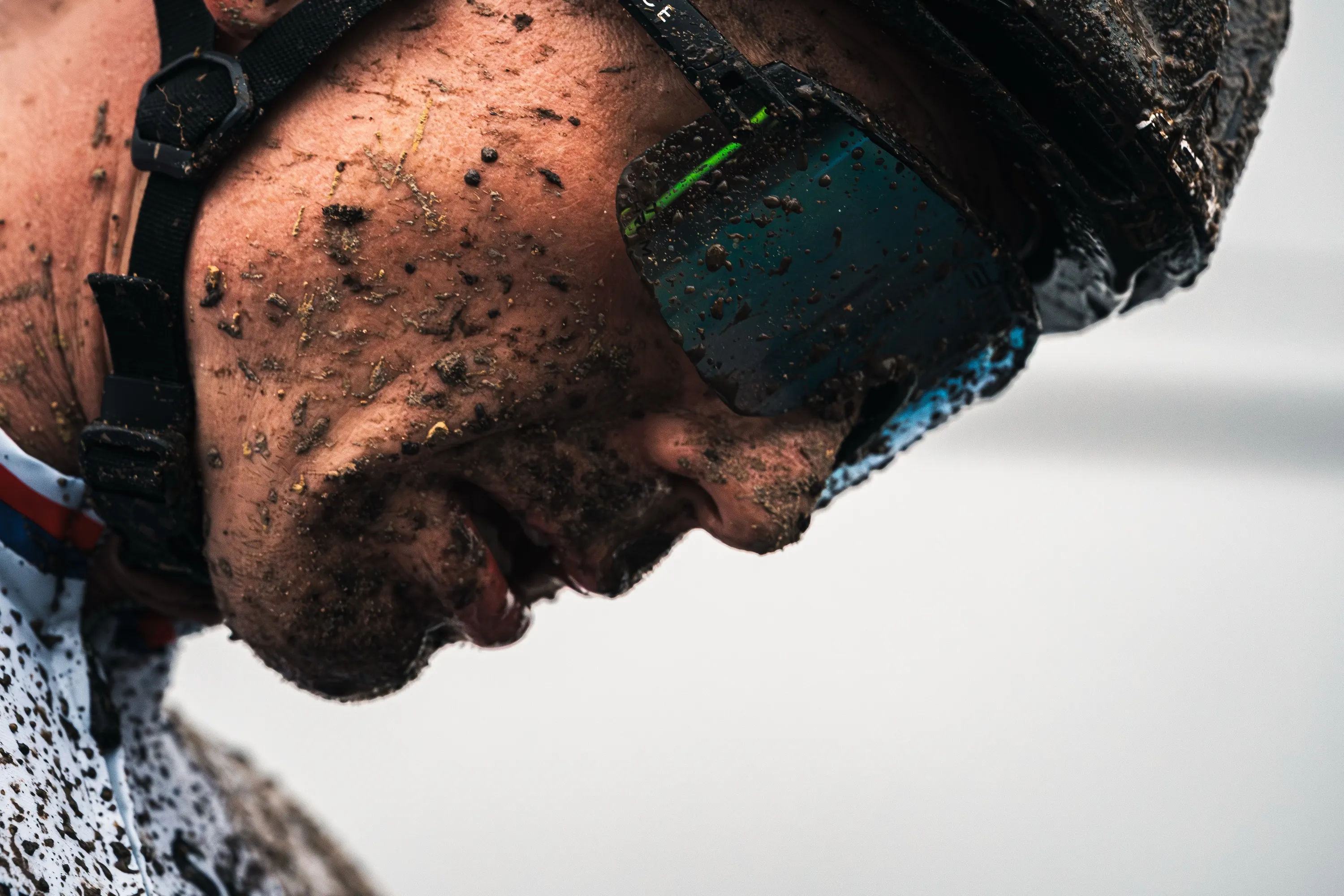 Cyclo Cross Veselý nad Lužnicí — photography by Martin Kozojed