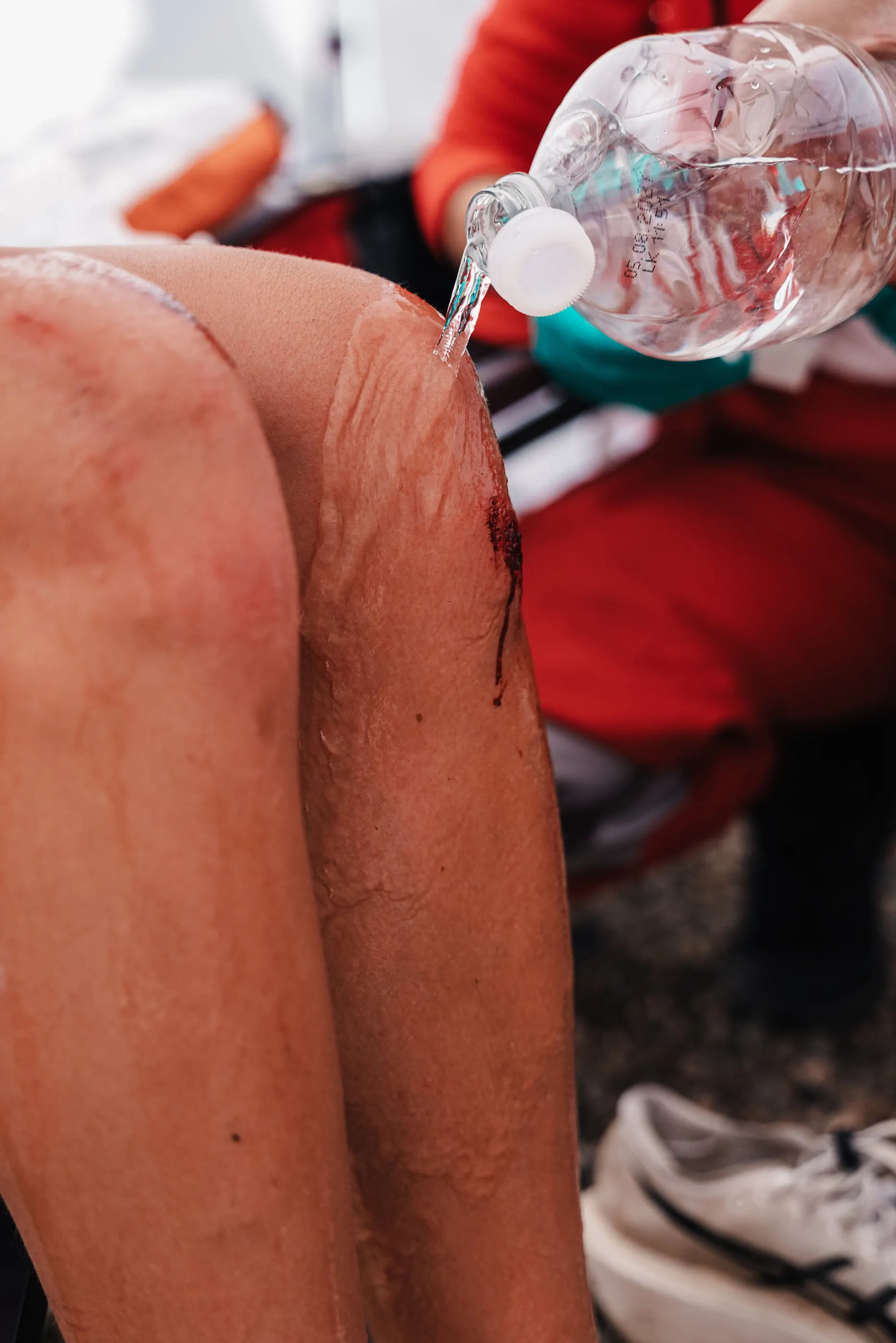 Triathlon Fest Račice — photography by Martin Kozojed