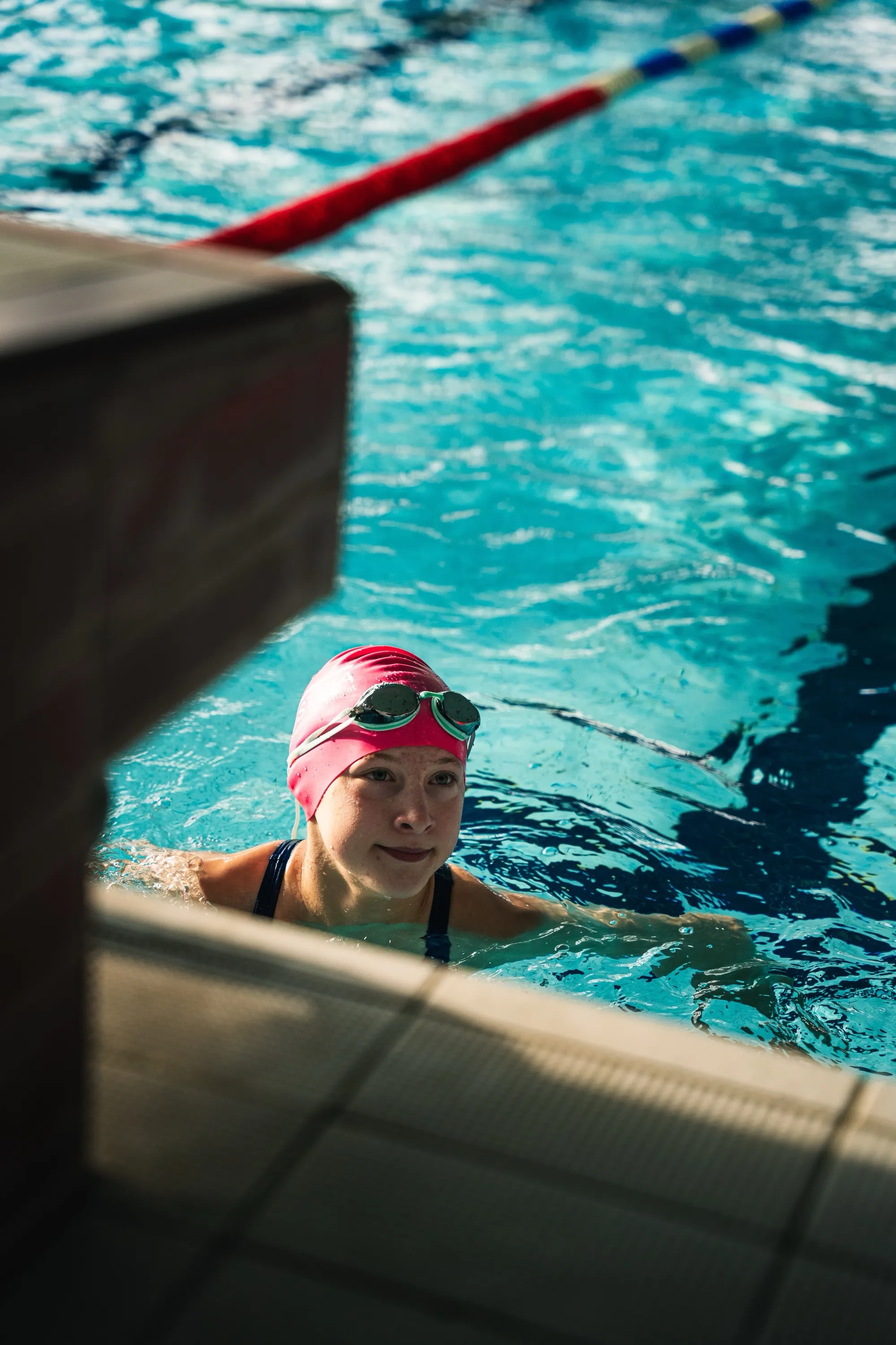 Aquathlon Příbram — photography by Martin Kozojed