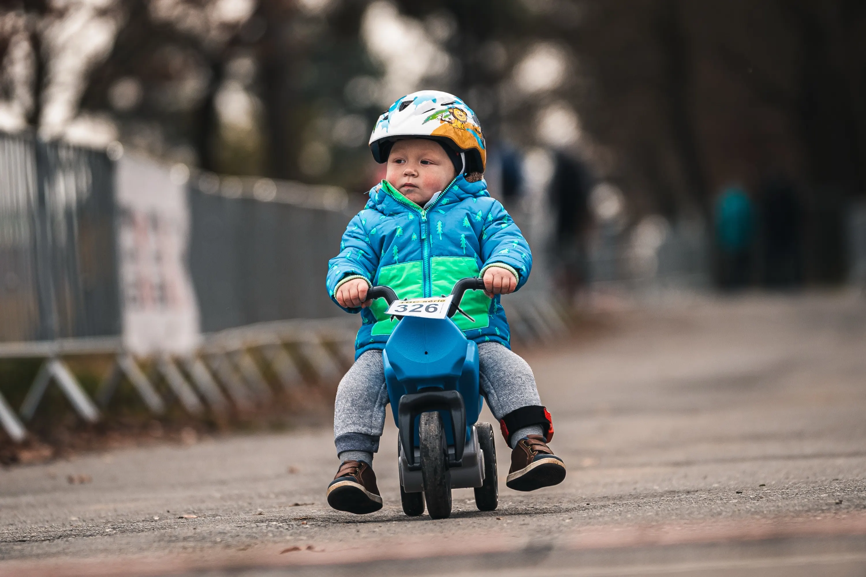 Cyclo Cross Veselý nad Lužnicí — photography by Martin Kozojed