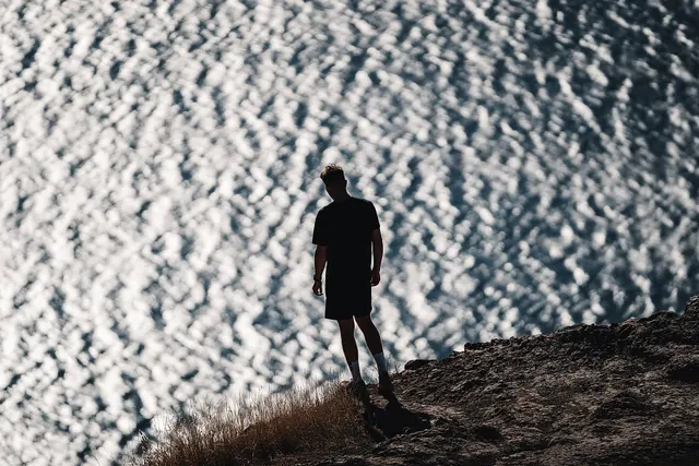 Shades of Madeira — photography by Martin Kozojed