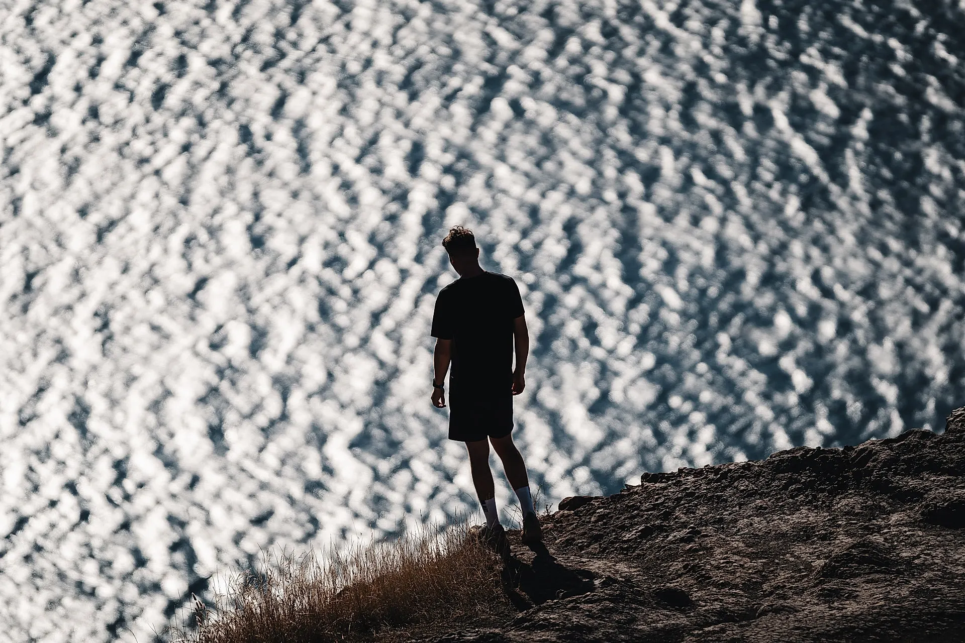 Shades of Madeira — photography by Martin Kozojed