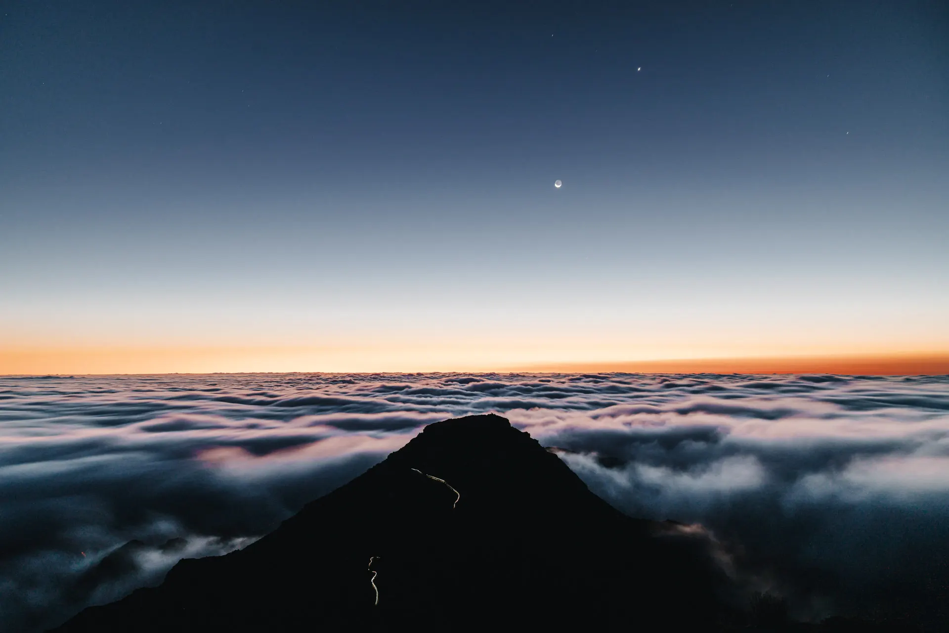 Shades of Madeira — photography by Martin Kozojed