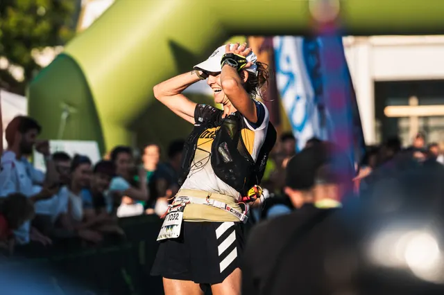 Ultra Trail Vipava Valley — photography by Martin Kozojed
