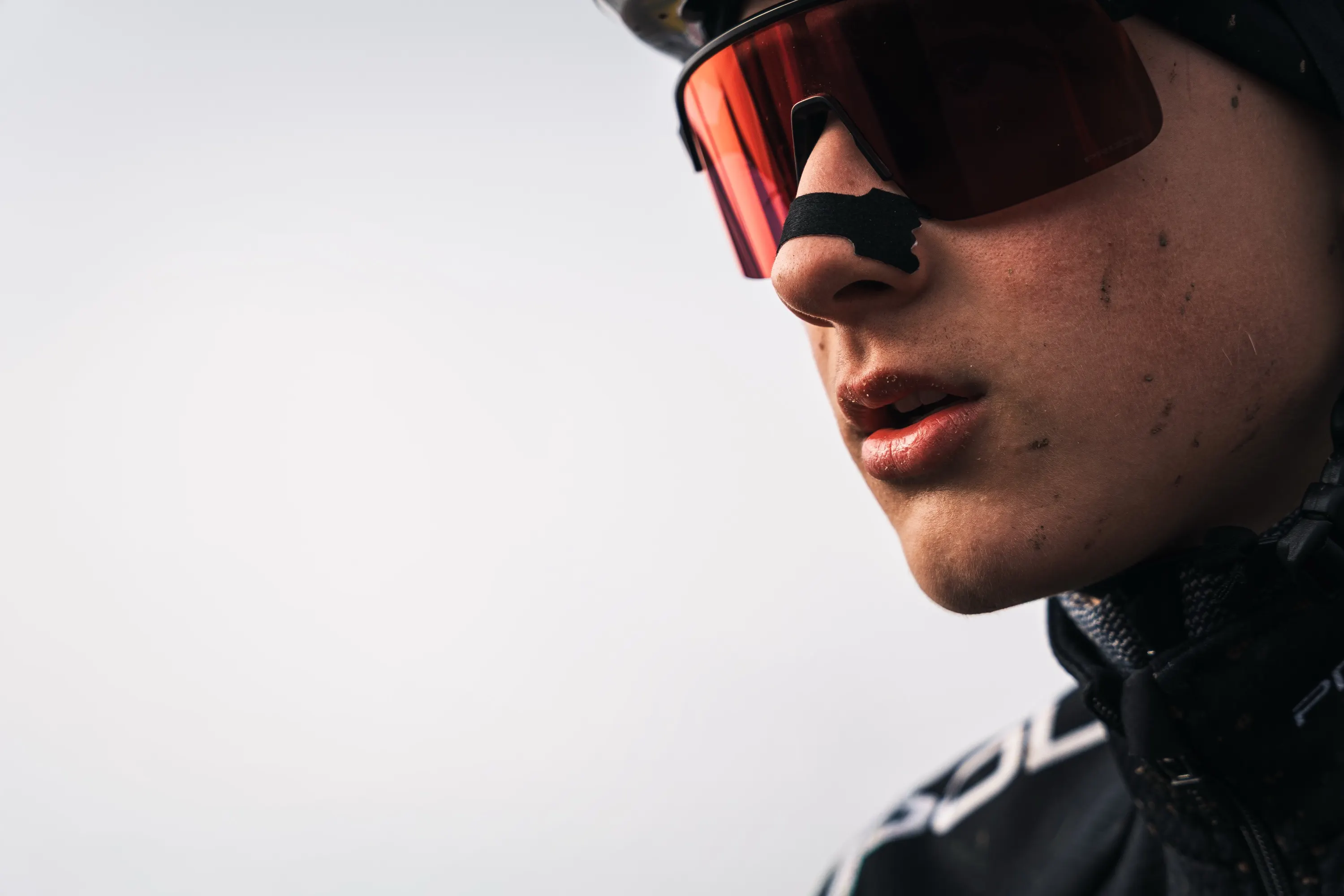 Cyclo Cross Chýnov — photography by Martin Kozojed
