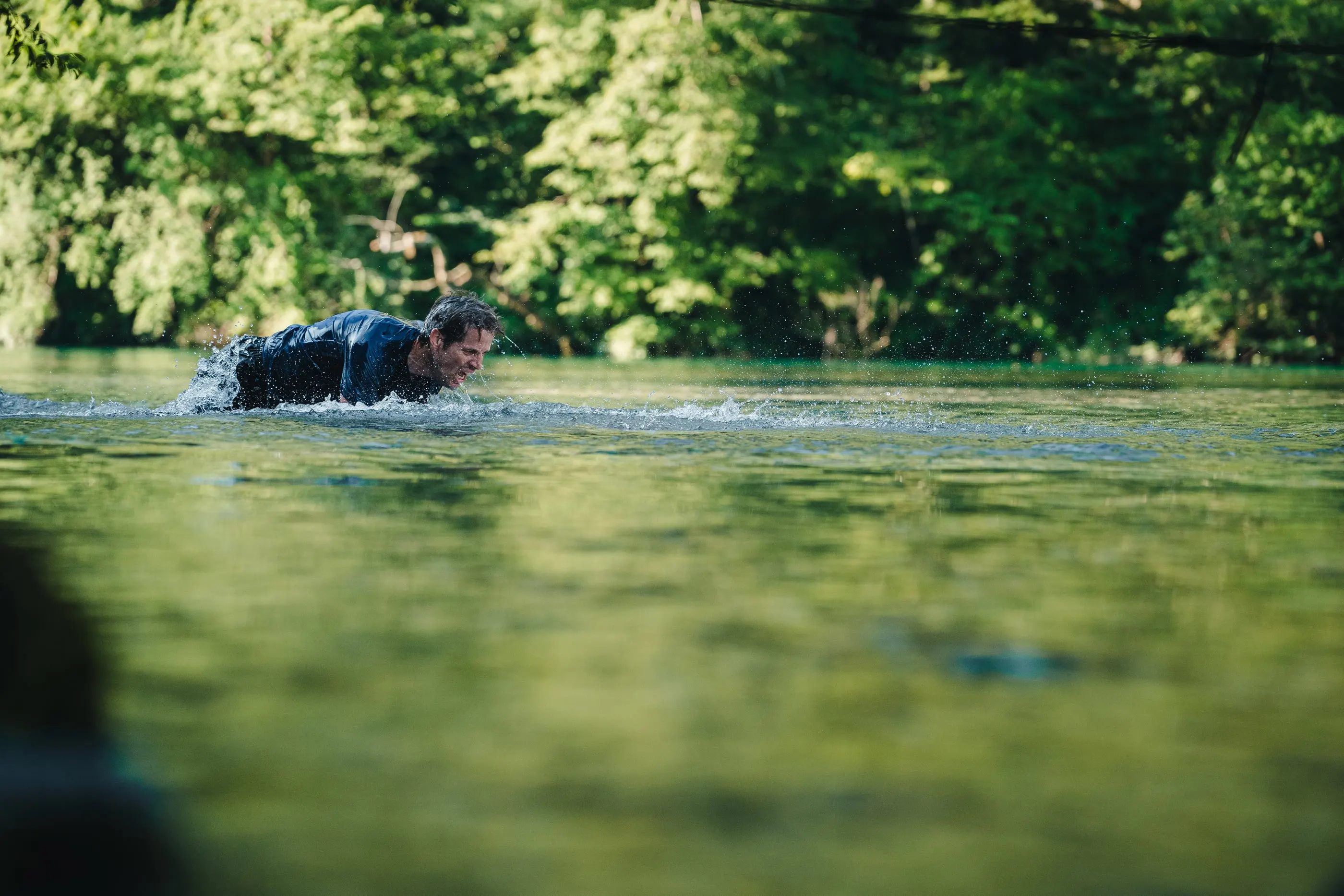 Soča Outdoor Festival — photography by Martin Kozojed
