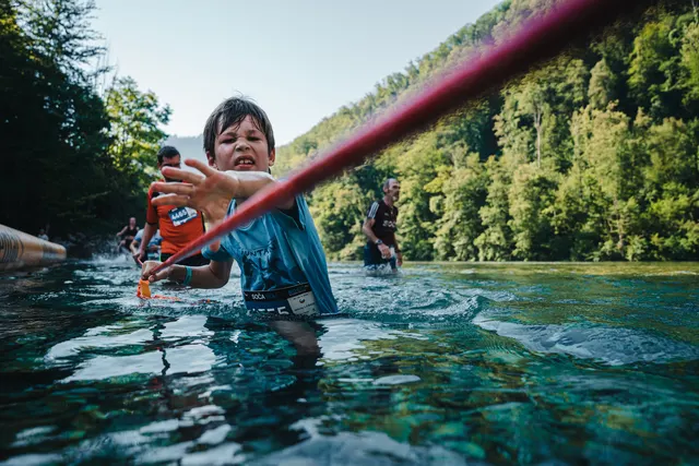 Soča Outdoor Festival — photography by Martin Kozojed