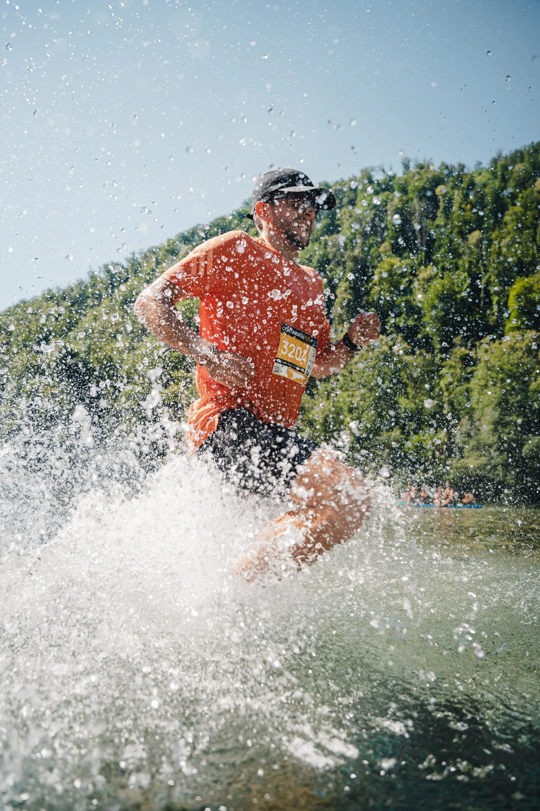 Soča Outdoor Festival — photography by Martin Kozojed