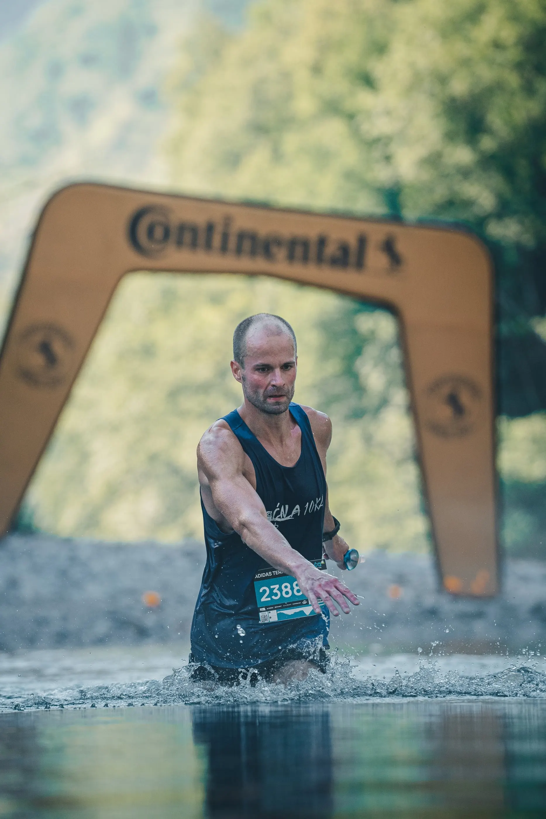 Soča Outdoor Festival — photography by Martin Kozojed