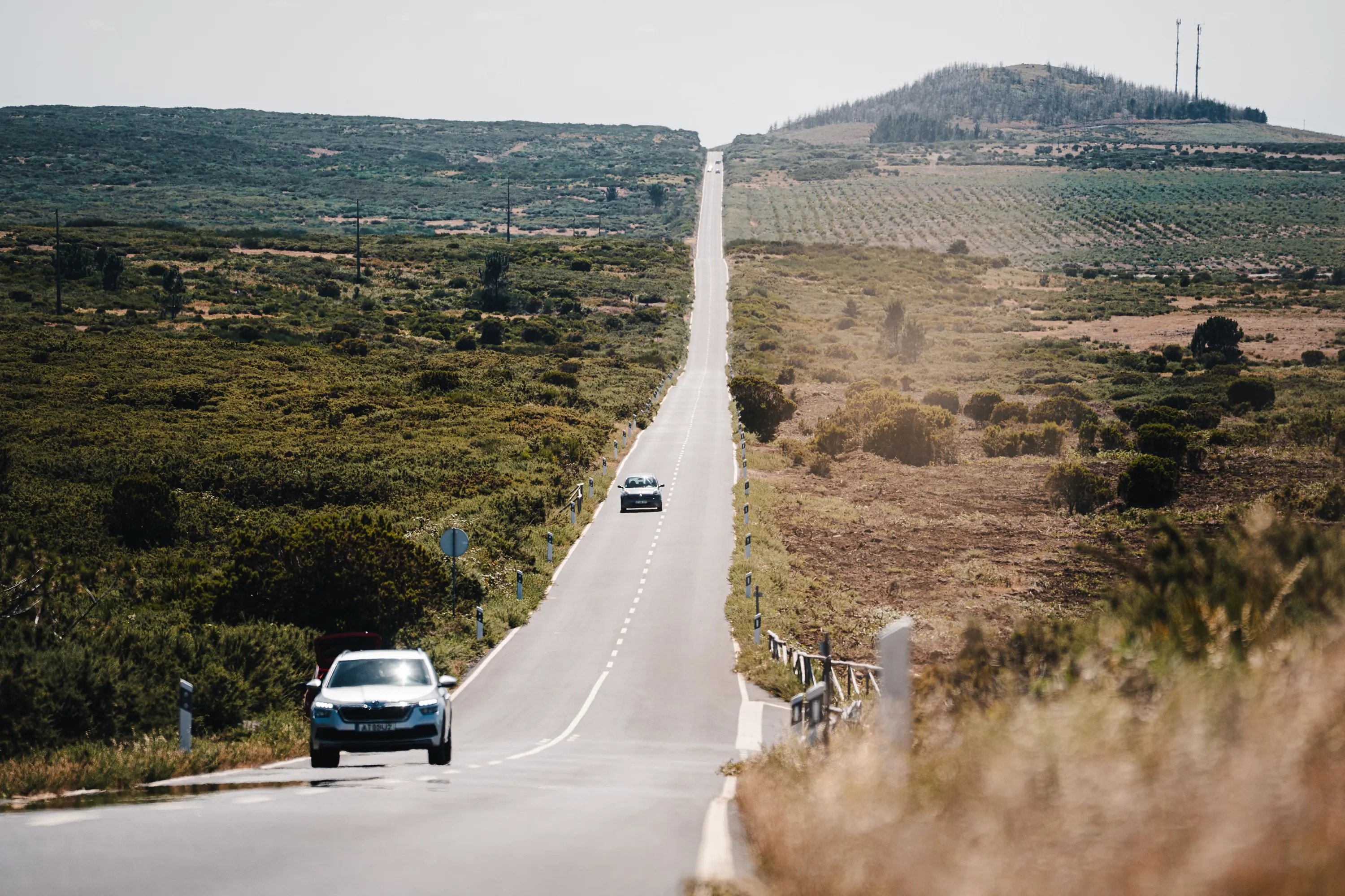 Shades of Madeira — photography by Martin Kozojed