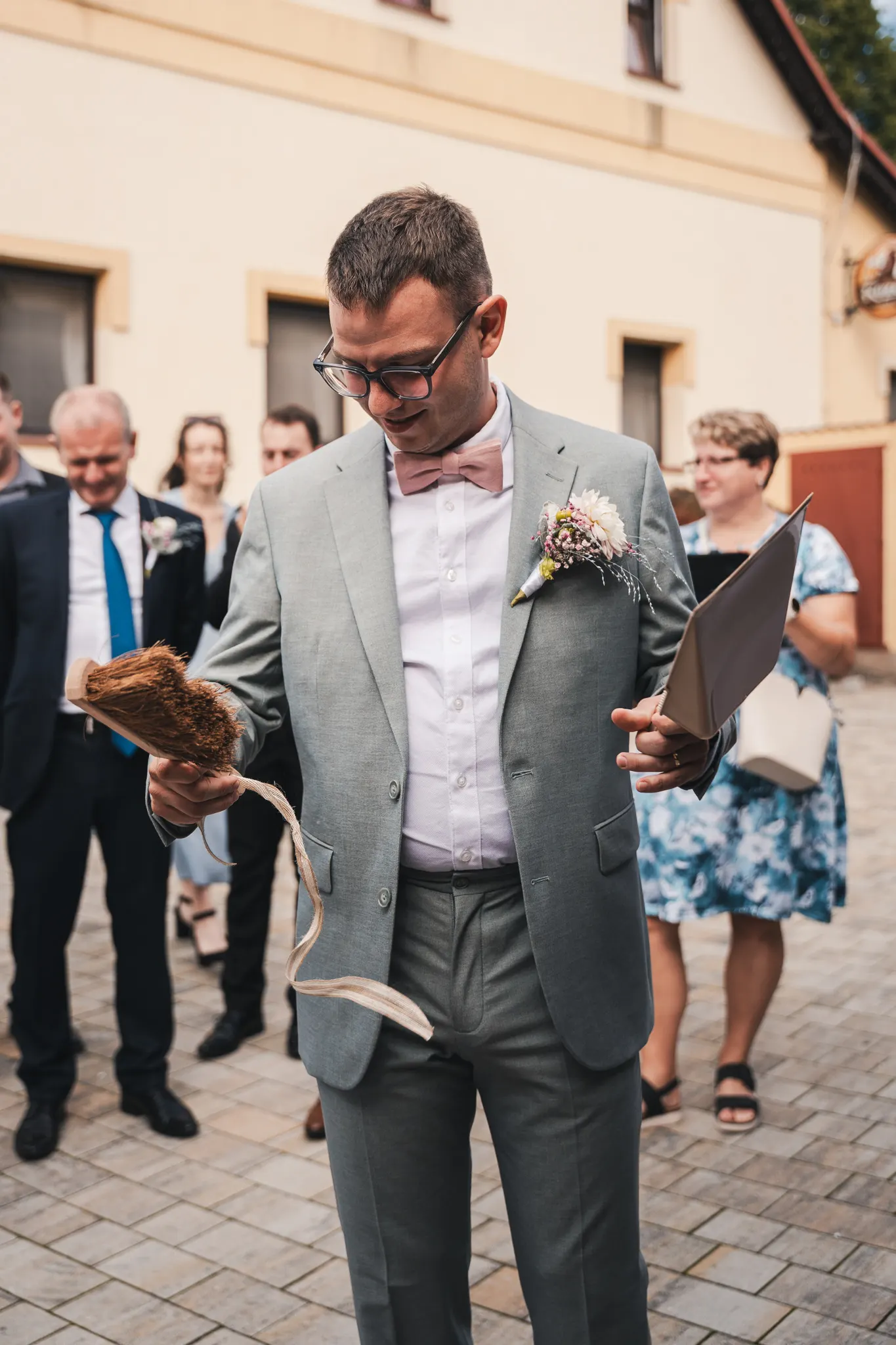 A+M — photography by Martin Kozojed