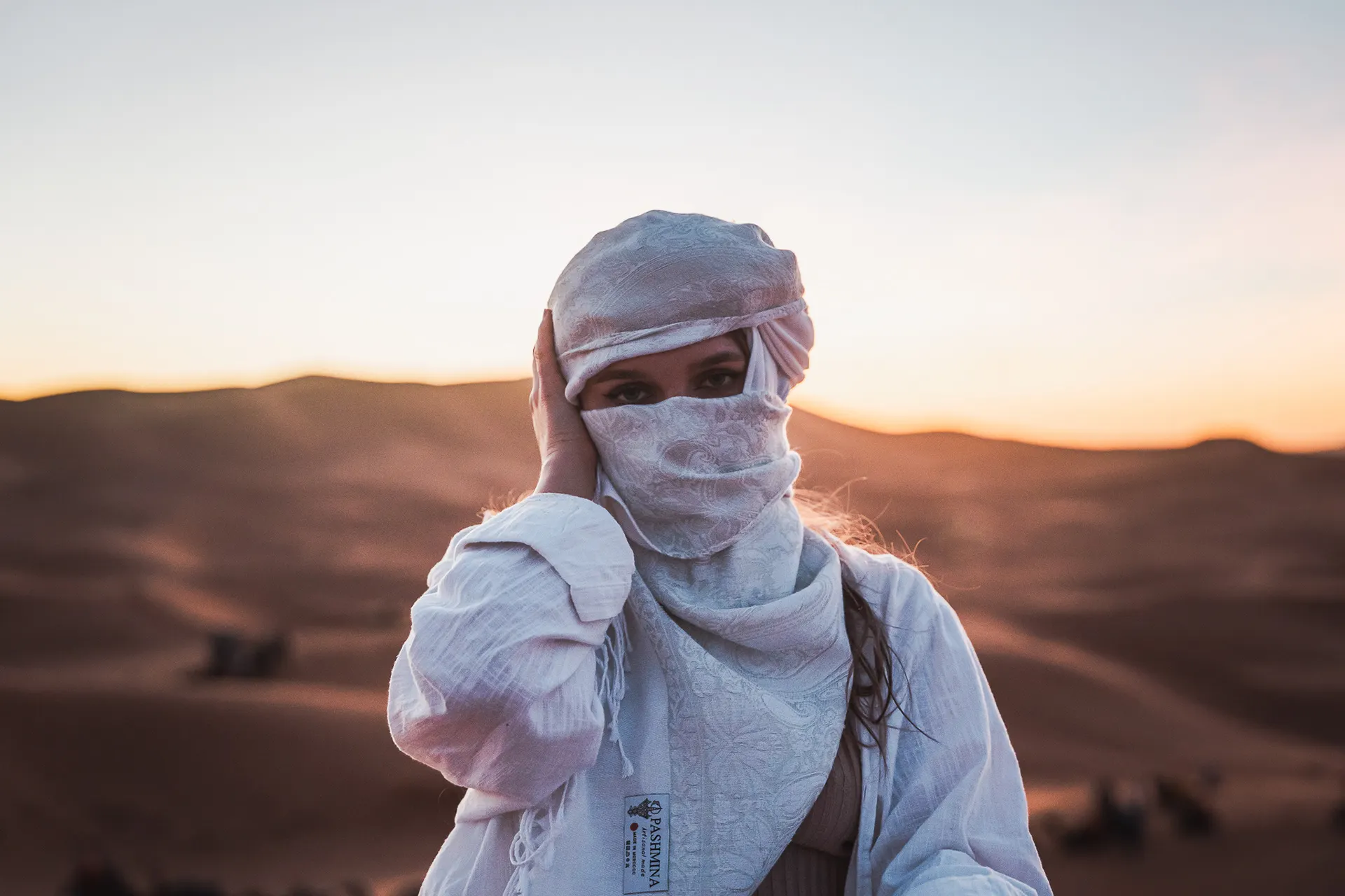 Best Life Experience - Internship — photography by Martin Kozojed
