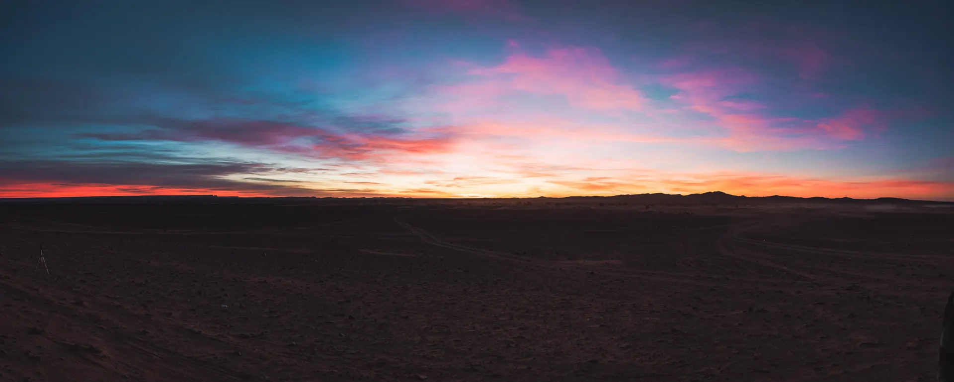 Best Life Experience - Internship — photography by Martin Kozojed