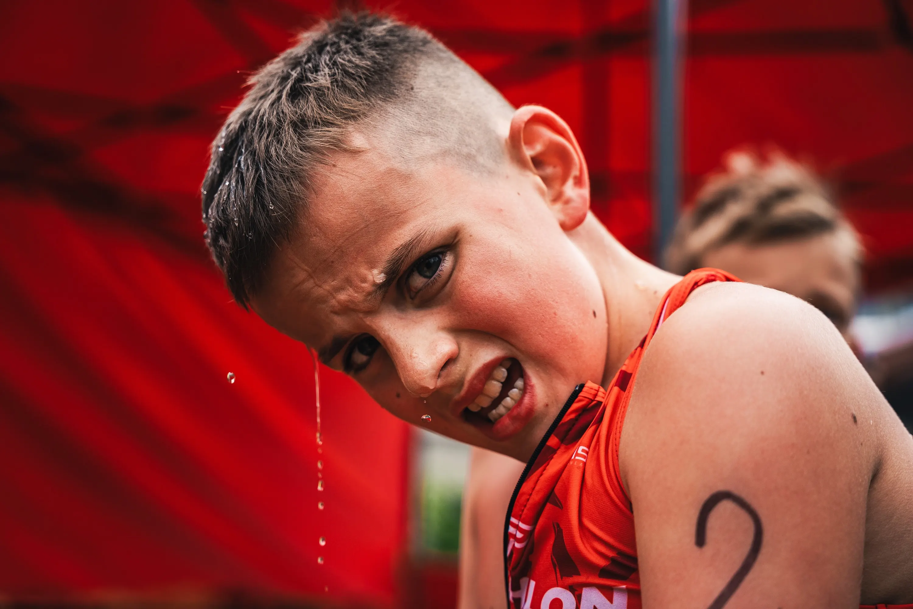 Tábor Triathlon Festival — photography by Martin Kozojed