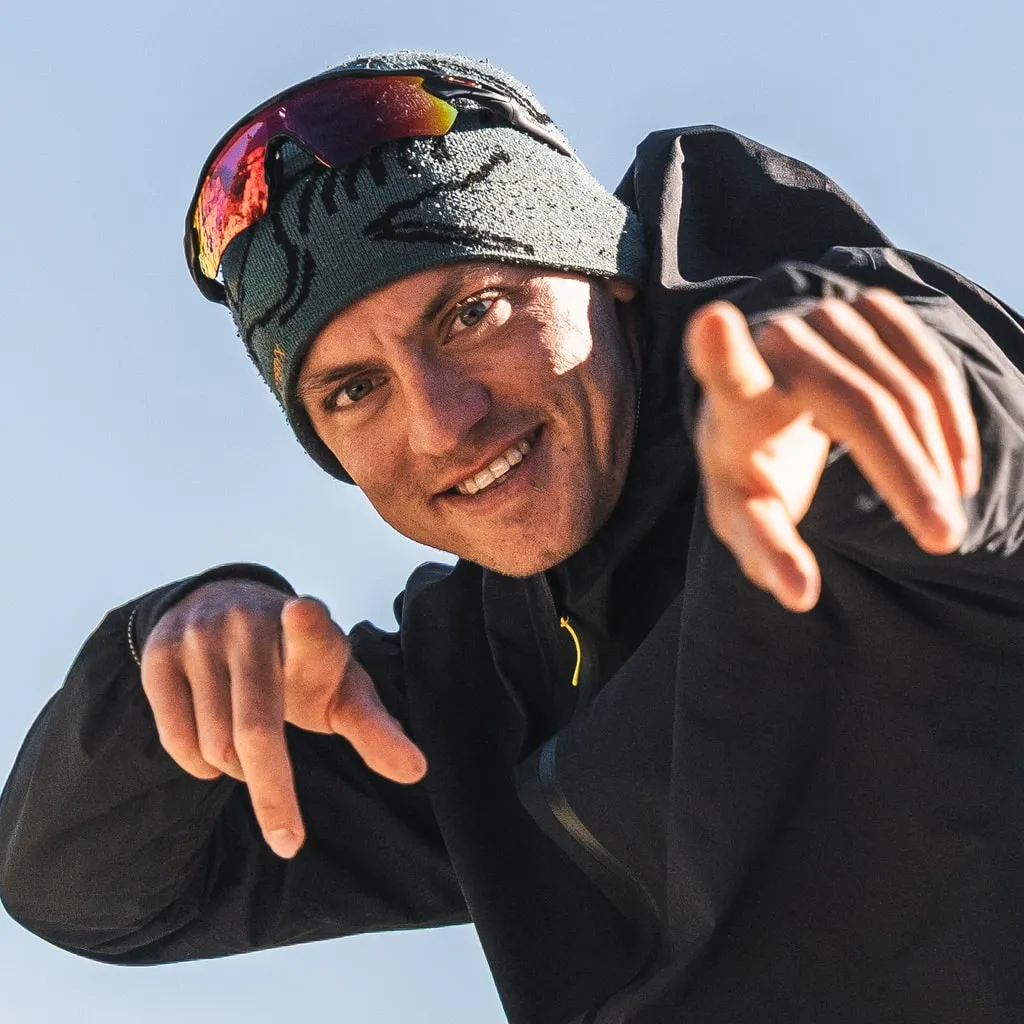 Martin Kozojed